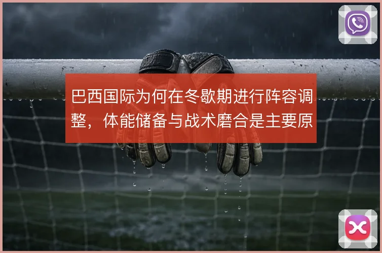 巴西国际为何在冬歇期进行阵容调整,体能储备与战术磨合是主要原因