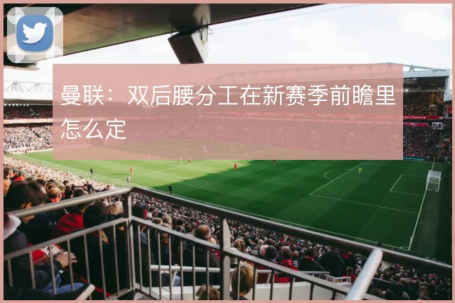 曼联:双后腰分工在新赛季前瞻里怎么定