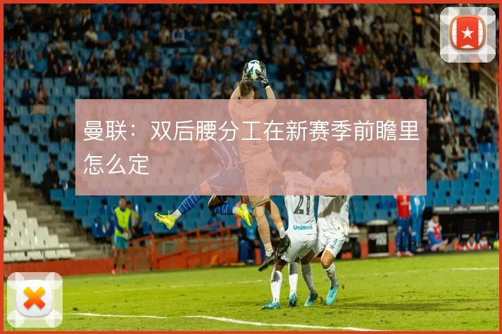 曼联：双后腰分工在新赛季前瞻里怎么定