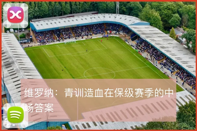 维罗纳:青训造血在保级赛季的中场答案