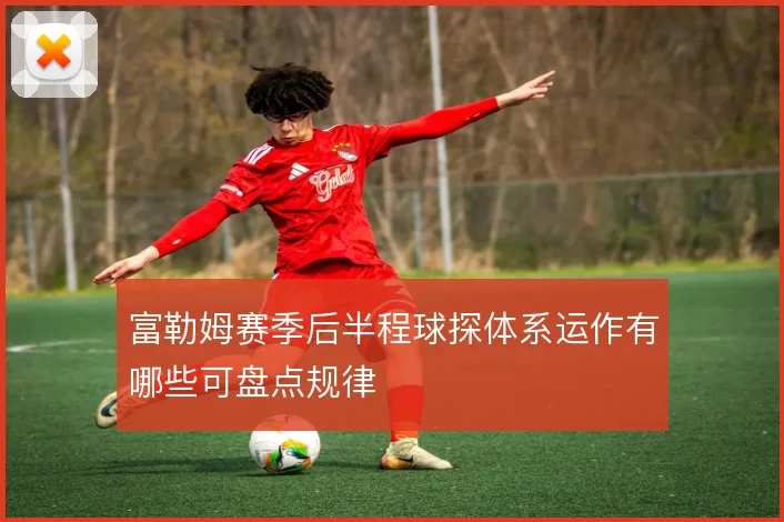 富勒姆赛季后半程球探体系运作有哪些可盘点规律