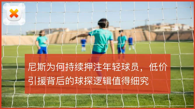 尼斯为何持续押注年轻球员，低价引援背后的球探逻辑值得细究